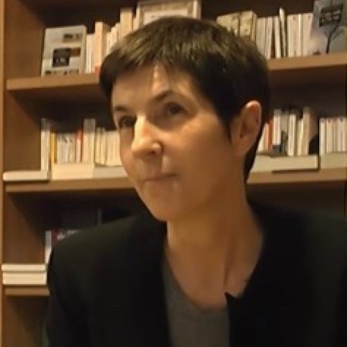 Christine Angot