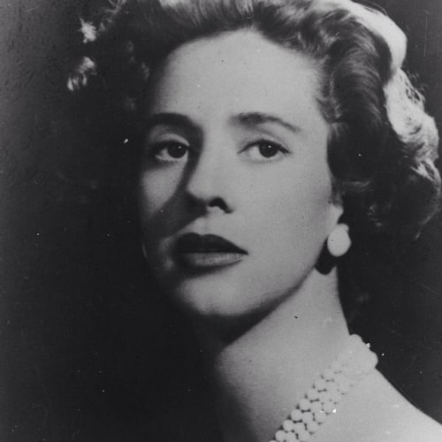 Rainha da Bélgica Fabiola