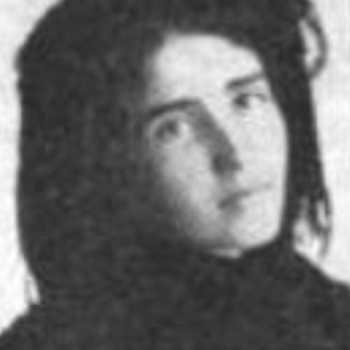 Andrea Villarreal