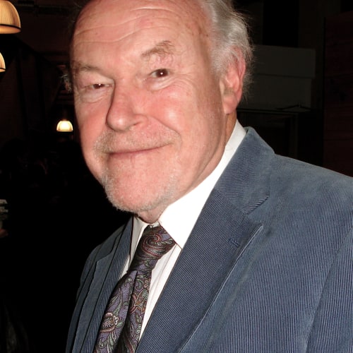 Timothy West