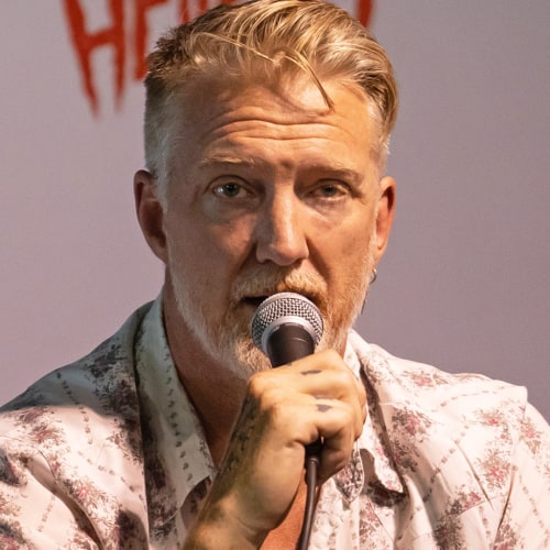 Josh Homme