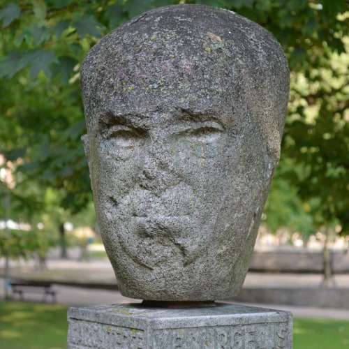 Victor Bourgeois