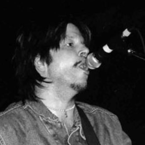 Grant Hart