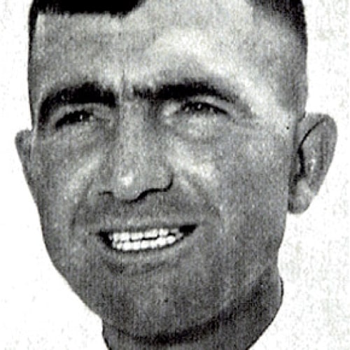 Forbes Carlile