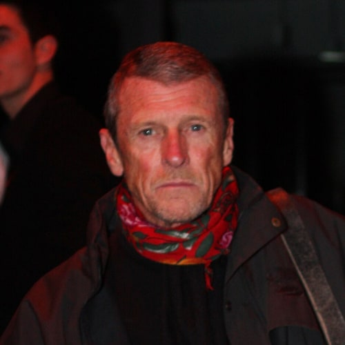 Tony Bonner