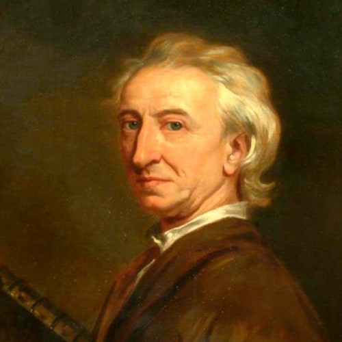 John Evelyn