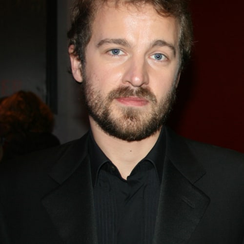 Jocelyn Quivrin