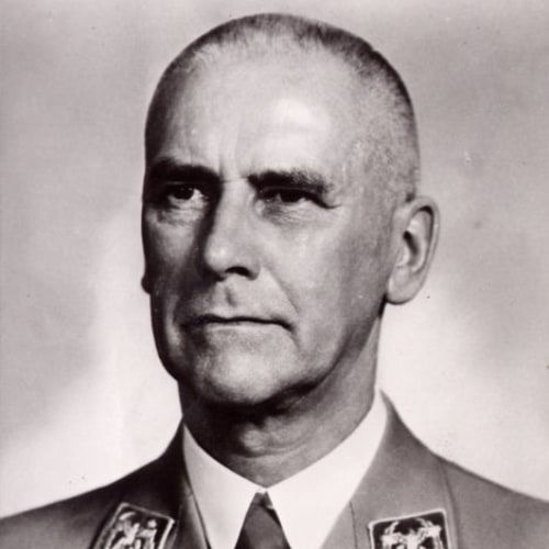 Wilhelm Frick