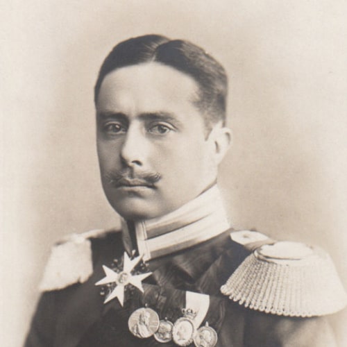 Príncipe de Saxe-Weimar-Eisenach Wilhelm