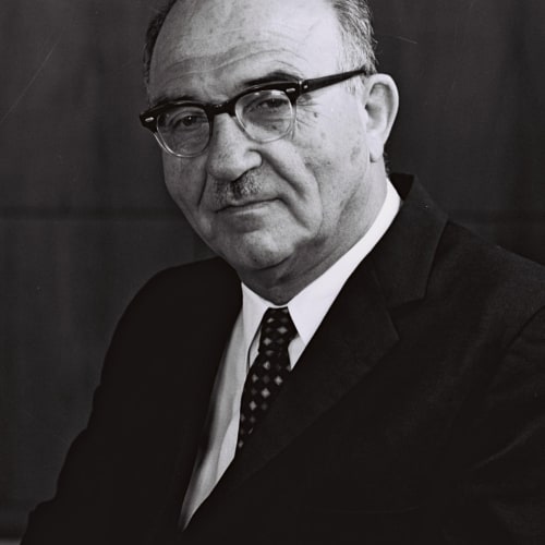 Levi Eshkol