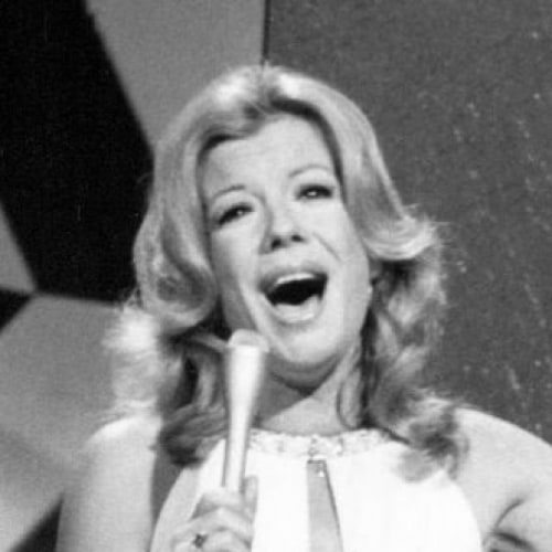 Vikki Carr