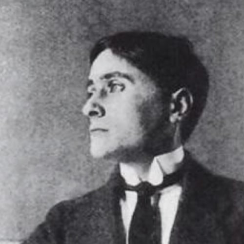 Jean Metzinger