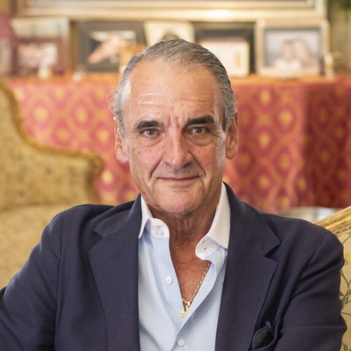 Mario Conde