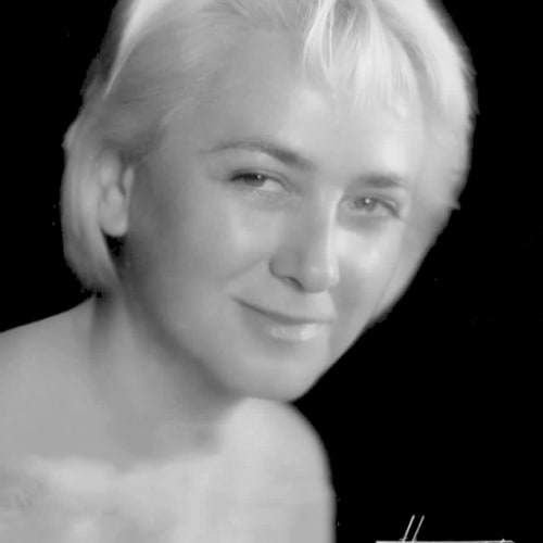 Jacqueline Maillan