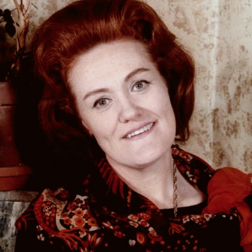 Joan Sutherland