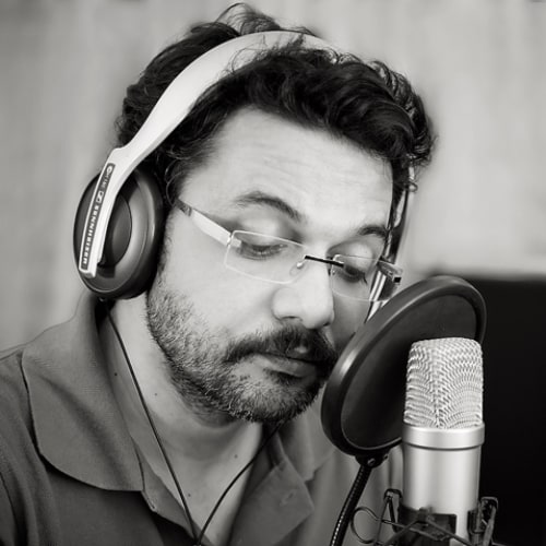 Neelesh Misra