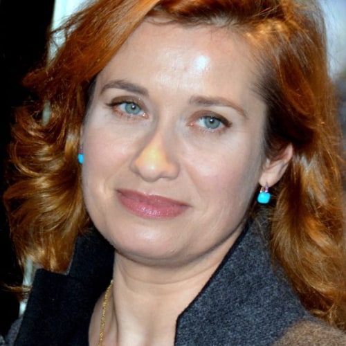 Emmanuelle Devos