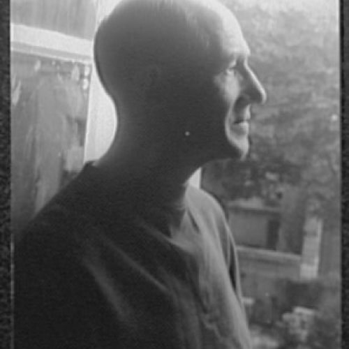 Marcel Jouhandeau
