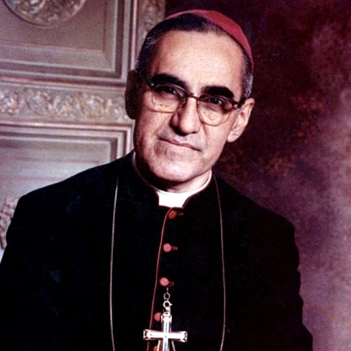 Oscar Romero