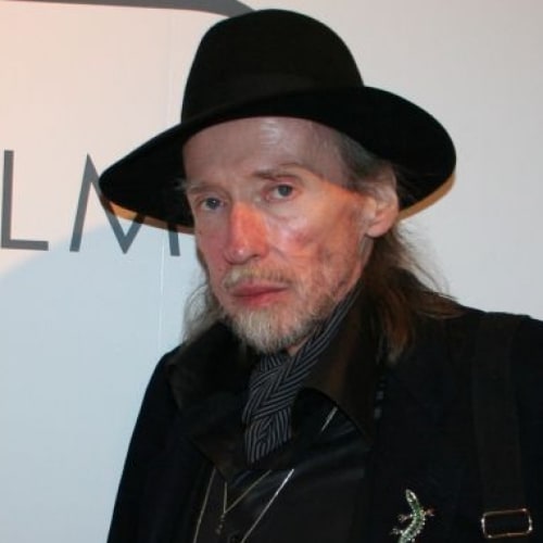 Werner Schroeter