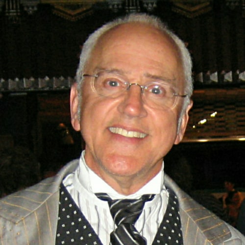 John Rubinstein