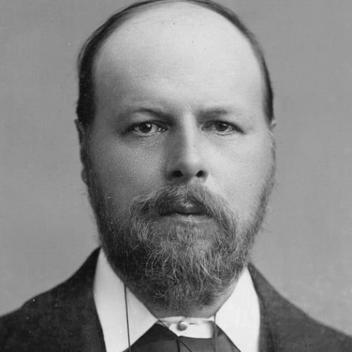 Hallam Tennyson