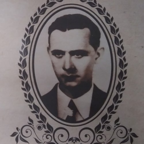 Antonio Guiteras