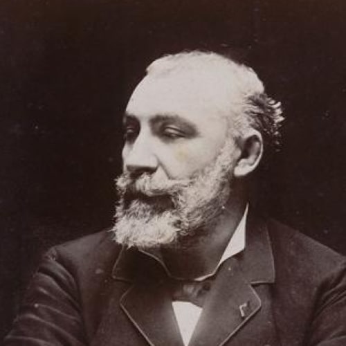 Rodolphe Julian