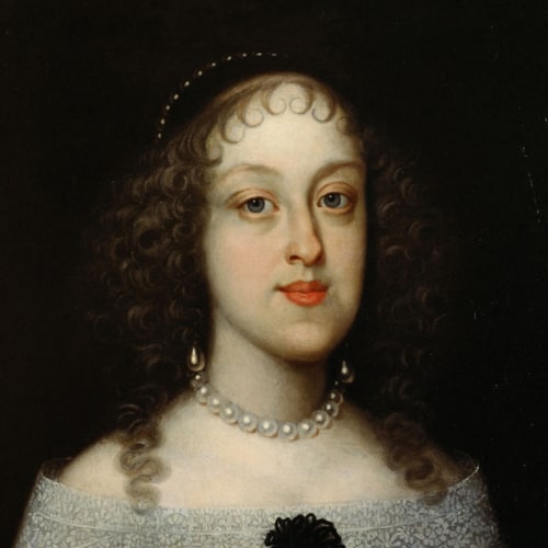 Archduchess of Austria Isabella Clara