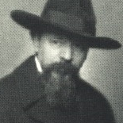 Theodor Lessing