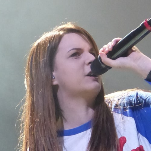 Emma Blackery
