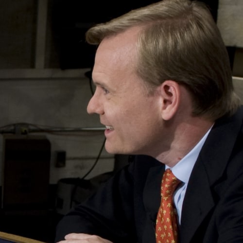 John Dickerson