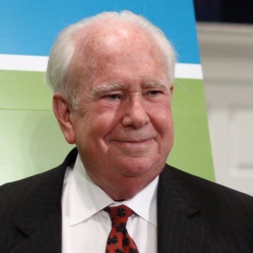 Peter H. Raven