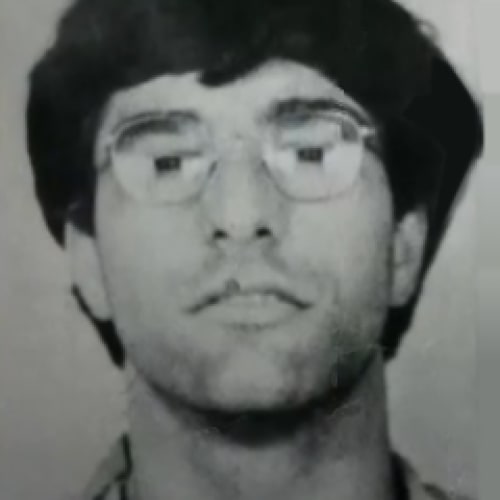 Tony Costa