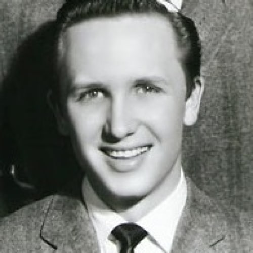 Joe B. Mauldin