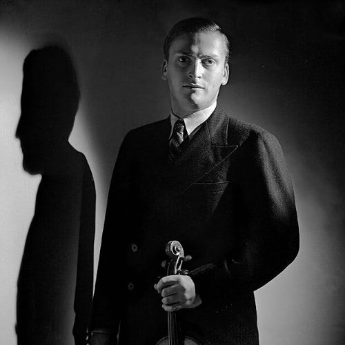 Yehudi Menuhin