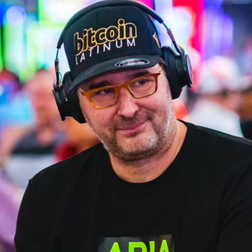Phil Hellmuth