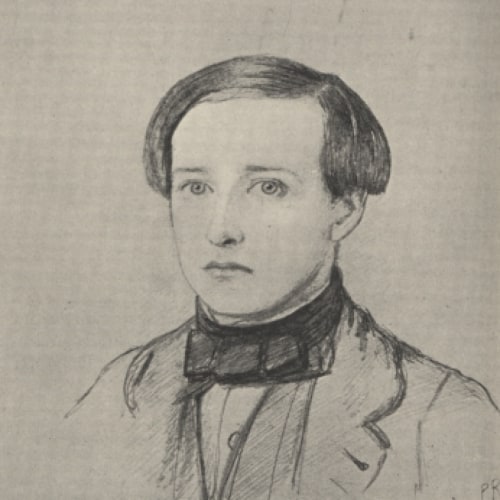 Charles Allston Collins