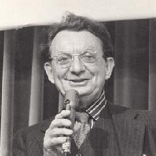 I. F. Stone