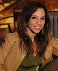 Carla Marins
