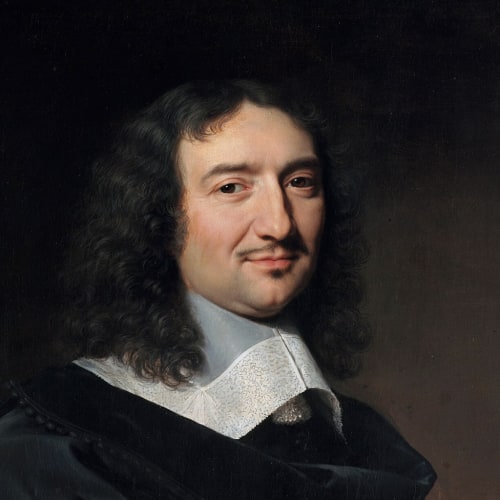 Jean-Baptiste Colbert