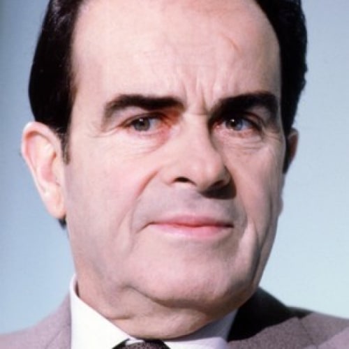 Georges Marchais