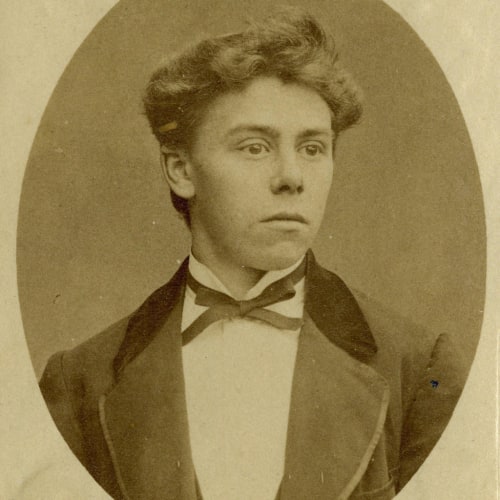 Hendrik Jut