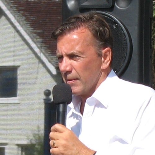 Duncan Bannatyne