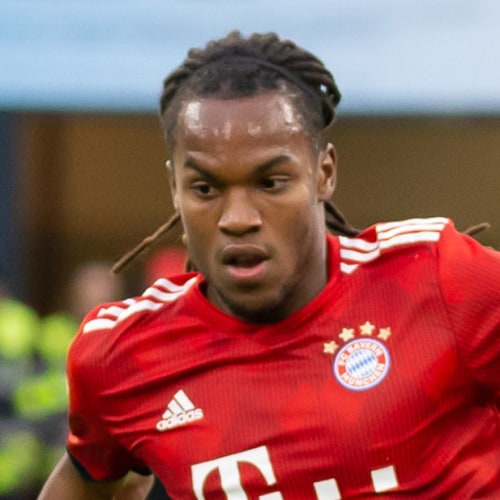 Renato Sanches
