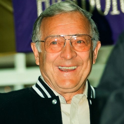 Ted Marchibroda