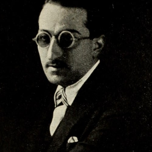 Louis Delluc