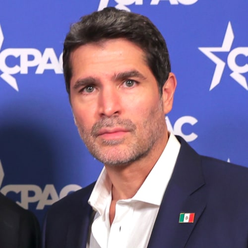 Eduardo Verástegui