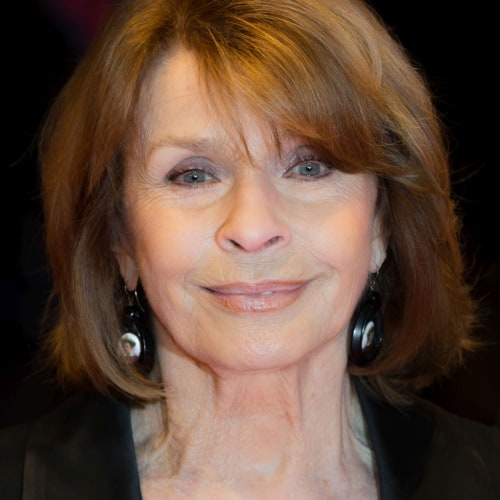 Senta Berger