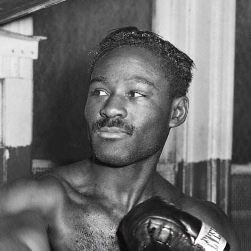 Ezzard Charles